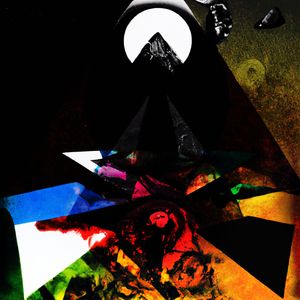 Klees Playground Through a Kaleidoscope