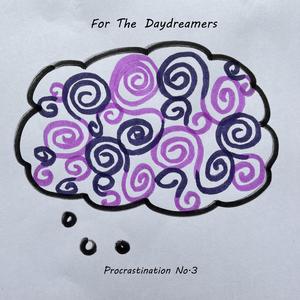 Procrastination no.3 (felt piano)