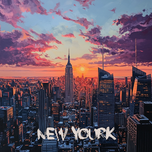 New York