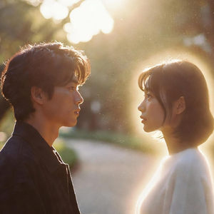 冷たい時間の一滴