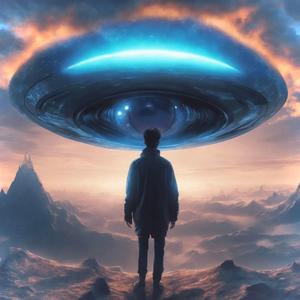 una vez más (feat. Aaron Olivieri)