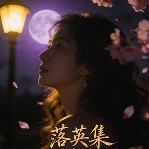 落英纷纷（粤语戏腔版）