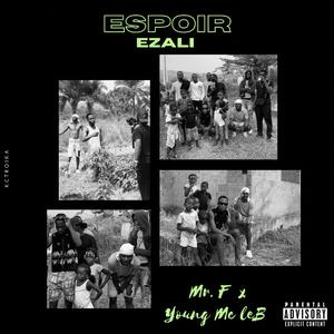 Espoir ezali (feat. Young Mc Leb)