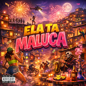Ela Ta Maluca