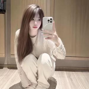 外面的世界好精彩