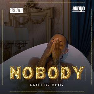 Nobody (feat. Audyo)