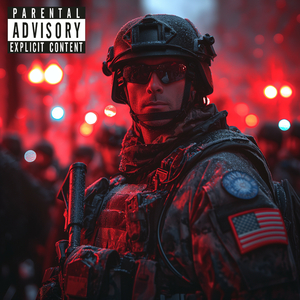 Da DonTop Balla Neva Die