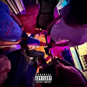 Fordømt (feat. Jokke G)