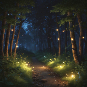 반딧불 (feat. jooci)