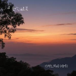 你那么明媚 (烟嗓)