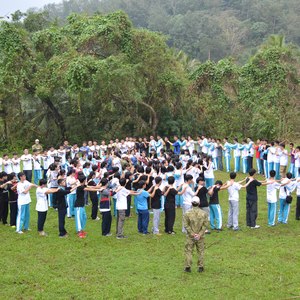 你们是我的星光（Cover：星光帮）