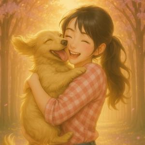 Under the Endless Sky