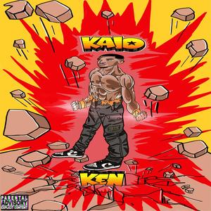 Kaio Ken