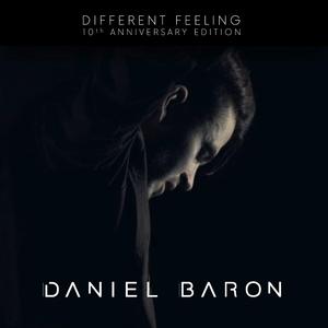 Different Feeling (Piano Version) (Piano Version)