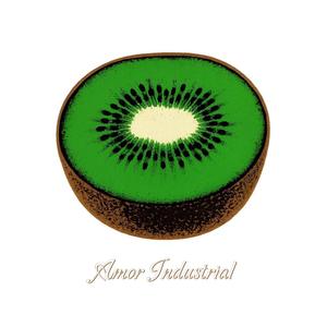 Amor Industrial (Kiwis en Australia) (feat. Fama y Guita)