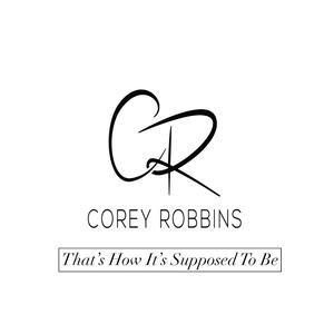 That's How It's Supposed to Be