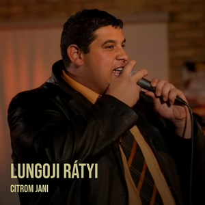 Lungoji Rátyi