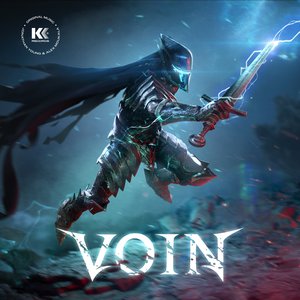 Vengeance is Thy Name (From VOIN)