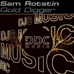 Gold Digger (Original Mix)