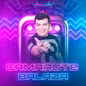 Camarote Balada
