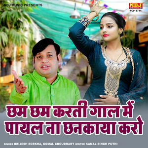 Chham Chhham Karti Gaal Me Payal Na Chhankaya Karo