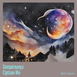 Sempurnanya Ciptaan Mu