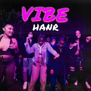 Vibe (feat. Hanr) (8d Audio)