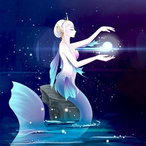 美人鱼与珊瑚海·童话意境轻音乐