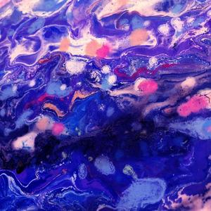 【FREE】''Purple Rain''