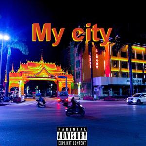 Jony J-my city（A佬幺 remix）