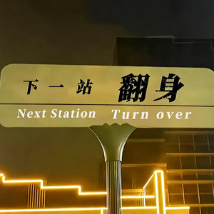 你的名字叫无可阻挡