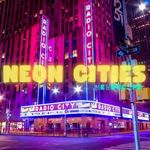 Neon Cities