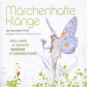 Lohengrin: Act III - "In fernem Land, unnahbar euren Schritten"