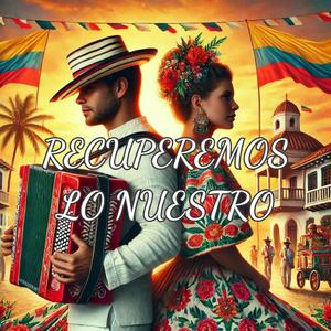 RECUPEREMOS LO NUESTRO