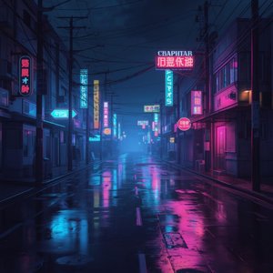 Raincoat Blues background