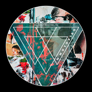 Love On Me (Original Mix)