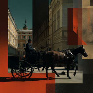 Вдоль по Питерской