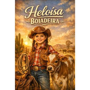 Heloísa Boiadeira