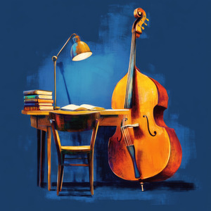 Sagebrush Syncopation