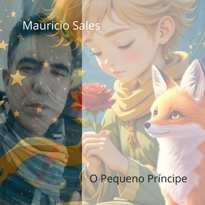 O Pequeno Príncipe