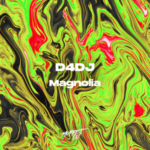 D4DJ - Magnolia (Remix)