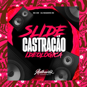 Slide Castração Ideológica
