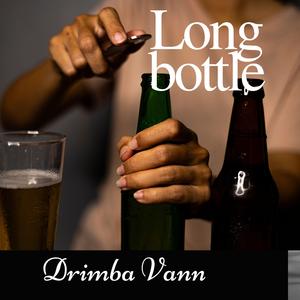 Long bottle