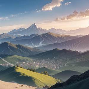 終わりなき旅路