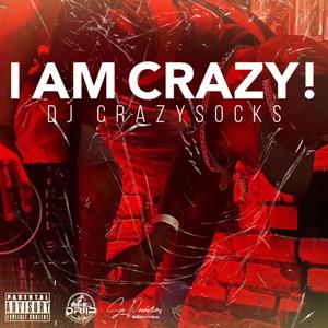 Yes Im Crazy (feat. Gpthegeneral & Ike Jackson)