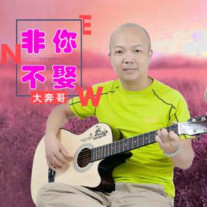 非你不娶（伴奏）