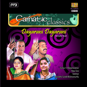 Parama Purusham - Anuradha Suresh Krishnamurthy