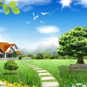 千树万树梨花开 (7)