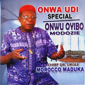Onwa Udi Special