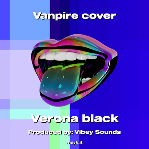 Vampire cover